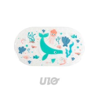 BEBE DOUCEUR Fond de baignoire antidérapant, 1 pièce