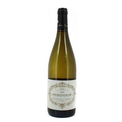 Pouilly-Loché AOC - Cave Des Grands Crus