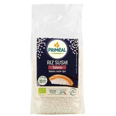 Priméal Riz Sushi bio, 500g