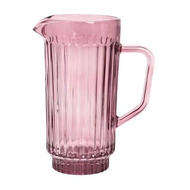 Salt & Pepper Carafe rose Tone, 110cl