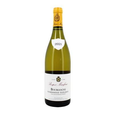 Bourgogne Chardonnay blanc AOC Prosper Maufoux, cuvée Elégance, 75cl