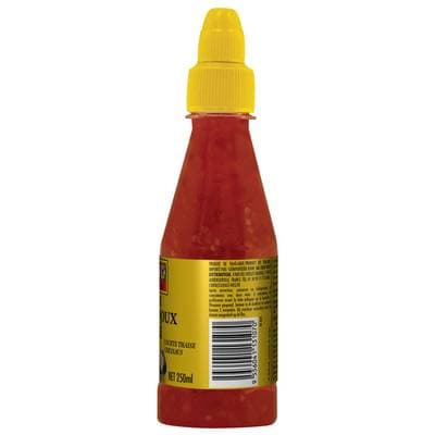 9556041131070 - Ayam - Sauce Piment Doux Thaï
