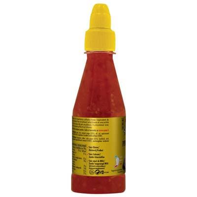 9556041131070 - Ayam - Sauce Piment Doux Thaï