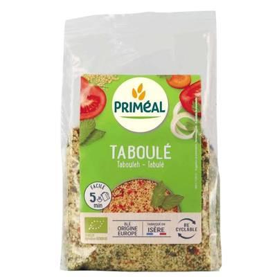 3380380062070 - Priméal - Taboulé bio
