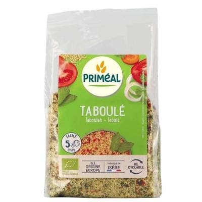 Priméal Taboulé bio, 300g