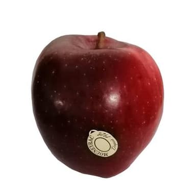 Mouneyrac Pomme Red Delicious