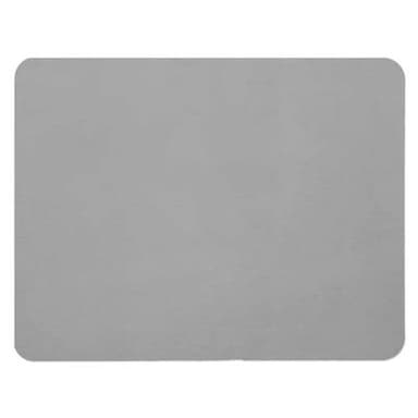 Douceur D Interieur Tapis De Bain Uni diatonella Gris, 35 x 45 cm