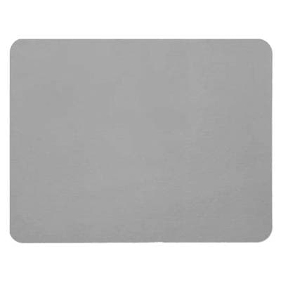 Douceur D Interieur Tapis De Bain Uni diatonella Gris, 35 x 45 cm