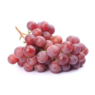 Divin Raisin Rouge Red Globe