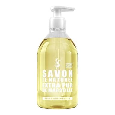 Savon Le Naturel Savon liquide extra pur marseille, 500ml