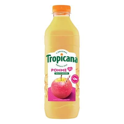 Tropicana Pommes Pink Lady, 1L