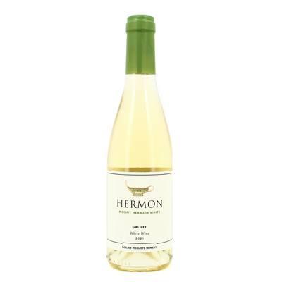 Hermon - Vin Blanc Mont Hermon