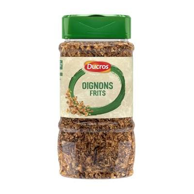Ducros Oignons Frits, 130g