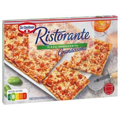  - Dr.Oetker - Pizza Margherita Grandissima