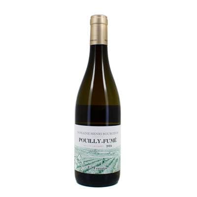Pouilly-Fumé AOP Domaine Henry Bourgeois, 75cl