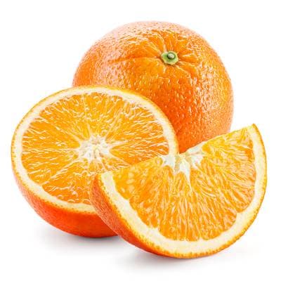 Mademoiselle Orange de table Naveline, Filet de 2kg