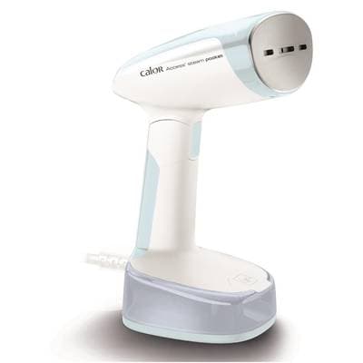 Calor Defroisseur Access'Steam Pocket Bleu Ciel