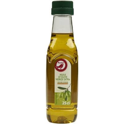 Auchan Huile d'Olive vierge extra classique origine Espagne, 25cl