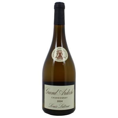 Grand Ardeche Chardonnay AOP Maison Latour, 75cl