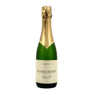 Richard Cheurlin Champagne Brut, 37.5cl