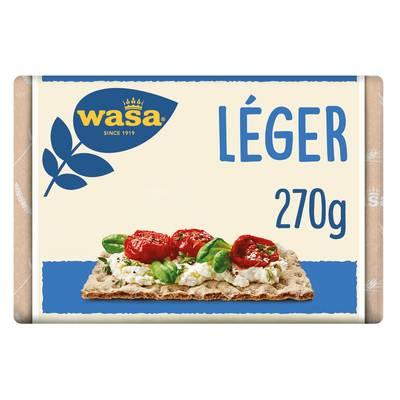 7300400481571 - Wasa - Tartine Croustillante Léger
