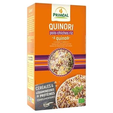 Priméal Quinori, bio, 500g