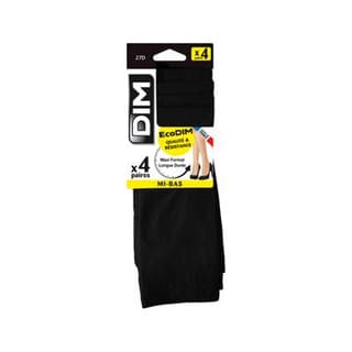 Dim Mi-bas EcoDim x4, Taille 35/41
