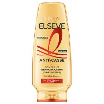 Elsève Après-Shampoing Démêlant, 250ml