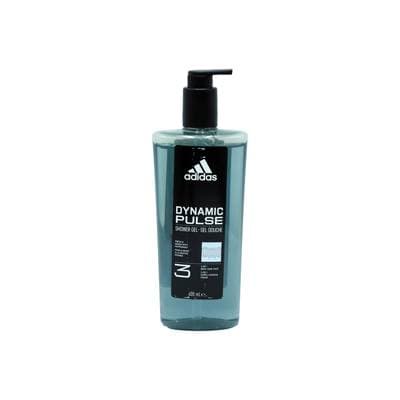 Adidas Gel douche dynamic, 600ml