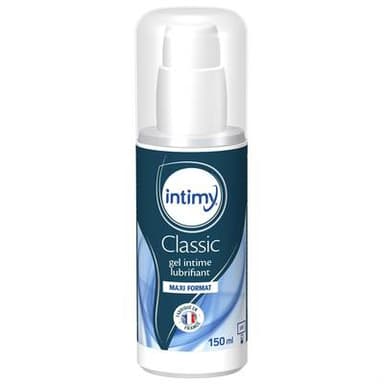 Intimy Gel lubrifiant Maxi format, 150ml