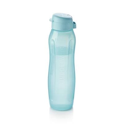 Tupperware Bouteille réutilisable étanche, 1L