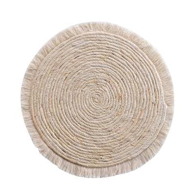 Douceur D Interieur Set de table Oslo, 38 cm 1 pièce