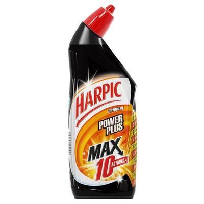 3059941005671 - Harpic - Gel WC surpuissant Power Plus