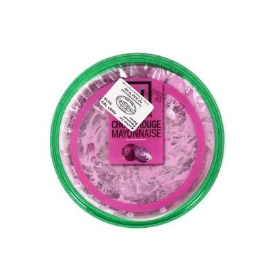 Yarden Choux Rouge Mayonnaise, 200g