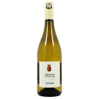 Sauvignon Blanc IGP Domaine de la Touche, 75cl