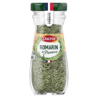 Ducros Romarin de Provence, 22g