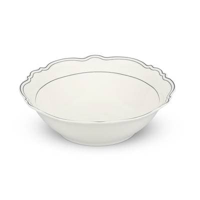 Collection Odette Bol 18xH5,5cm Odette, 2 pièces