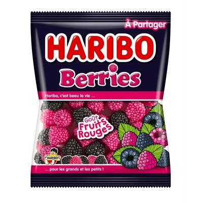Haribo - BERRIES