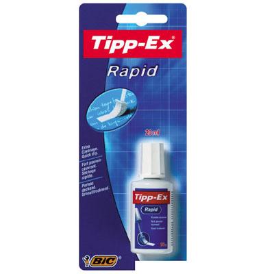 3086126100272 - Tipp-ex - Flacon correcteur