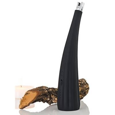 Adhoc Briquet de table électrique