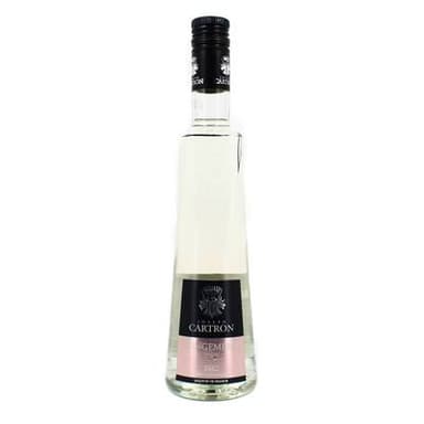 Joseph Cartron Liqueur de Gingembre 18°, 50cl