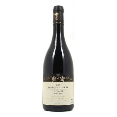 Santenay 1er Cru AOP Domaine de la Choupette, 75cl