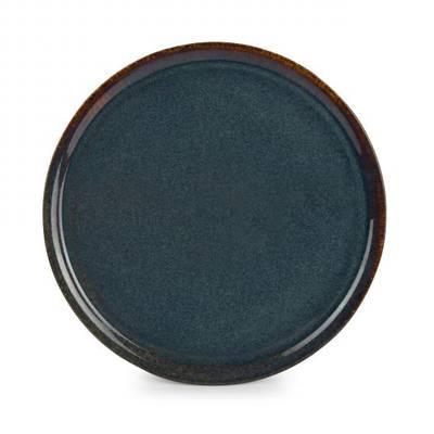 5410595753772 - BonBistro - Assiette plate vert Cirro