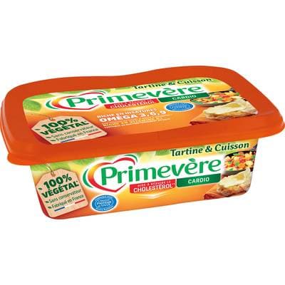 Primevère Tartine & Cuisson, 250g