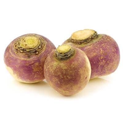 Prodiva  Navet Violet Bio, Barquette de 500g