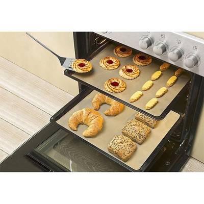 5420059845172 - Point virgule - Papier cuisson réutilisable en fibre de verre