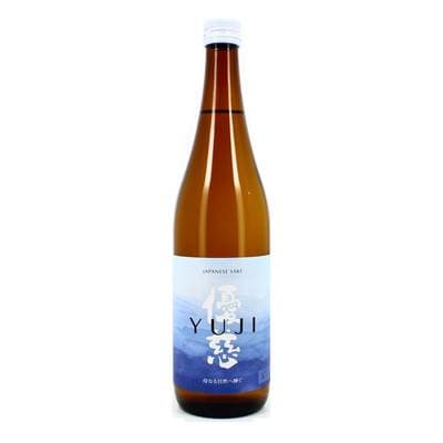Yuji Saké, 72cl