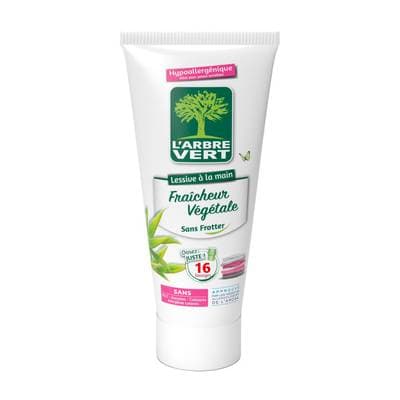 L'arbre Vert Lessive à la main, 250ml