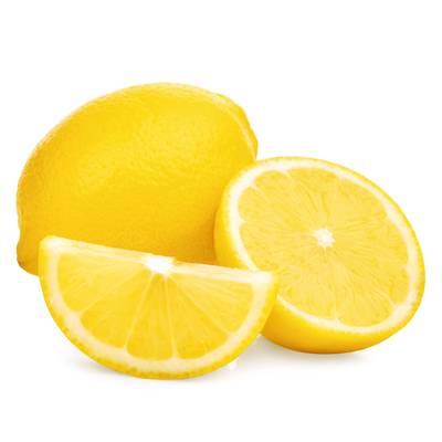 Les Paysans Bio - Citron biologique