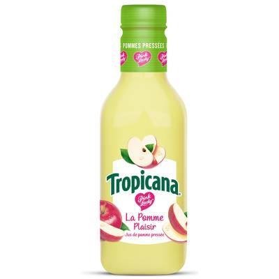 Tropicana - Jus de Pommes Pressées